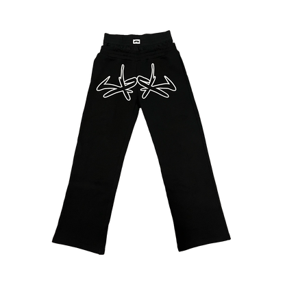 DyDy 'Rorschach' Sweatpants