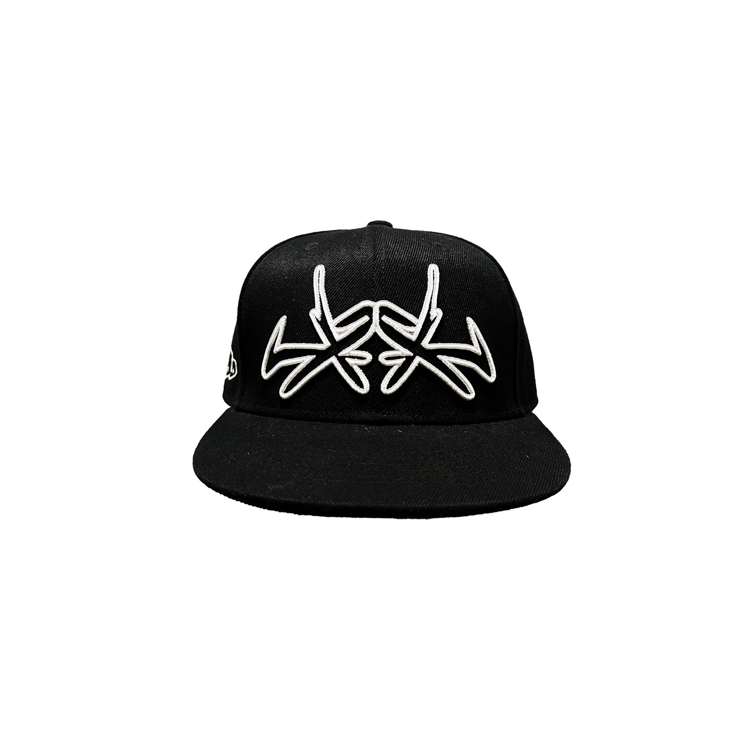 DyDy 'Rorschach' Fitted Cap