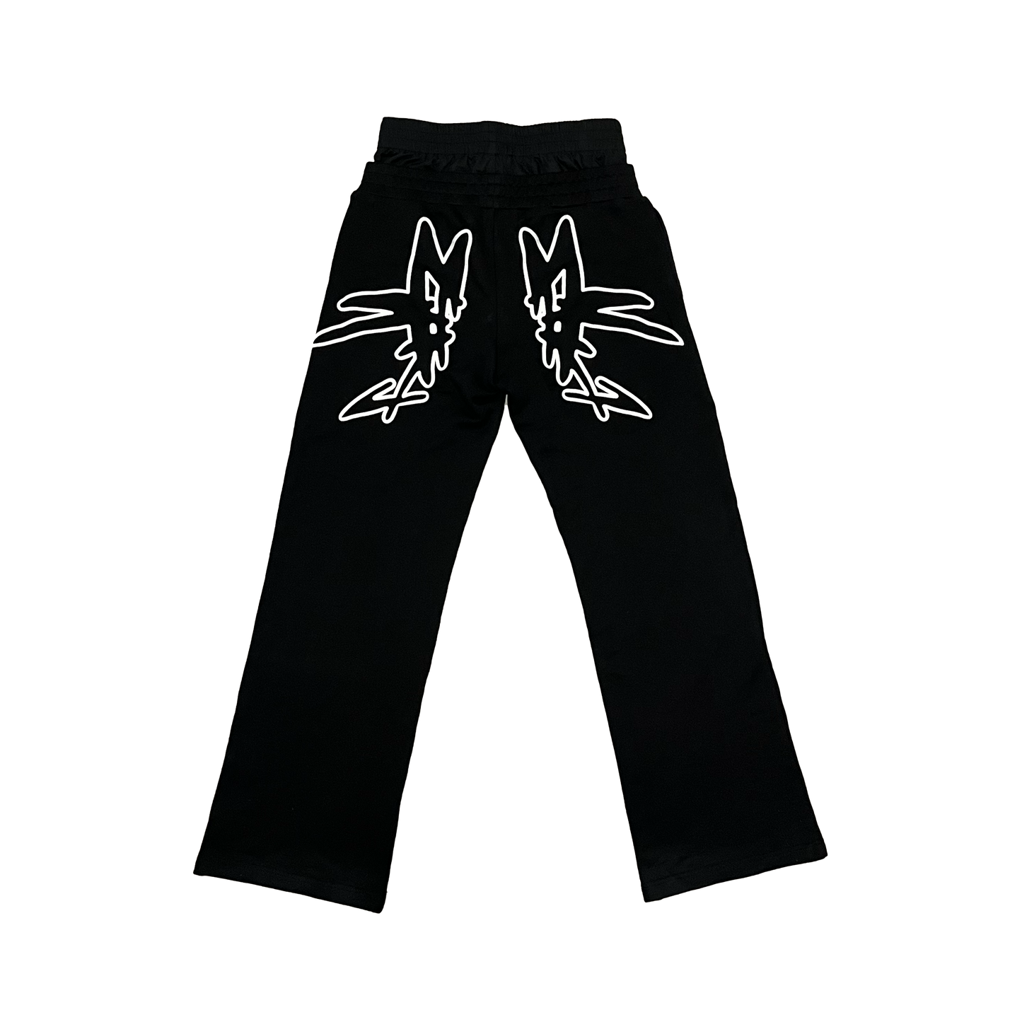 DyDy 'Rorschach' Sweatpants